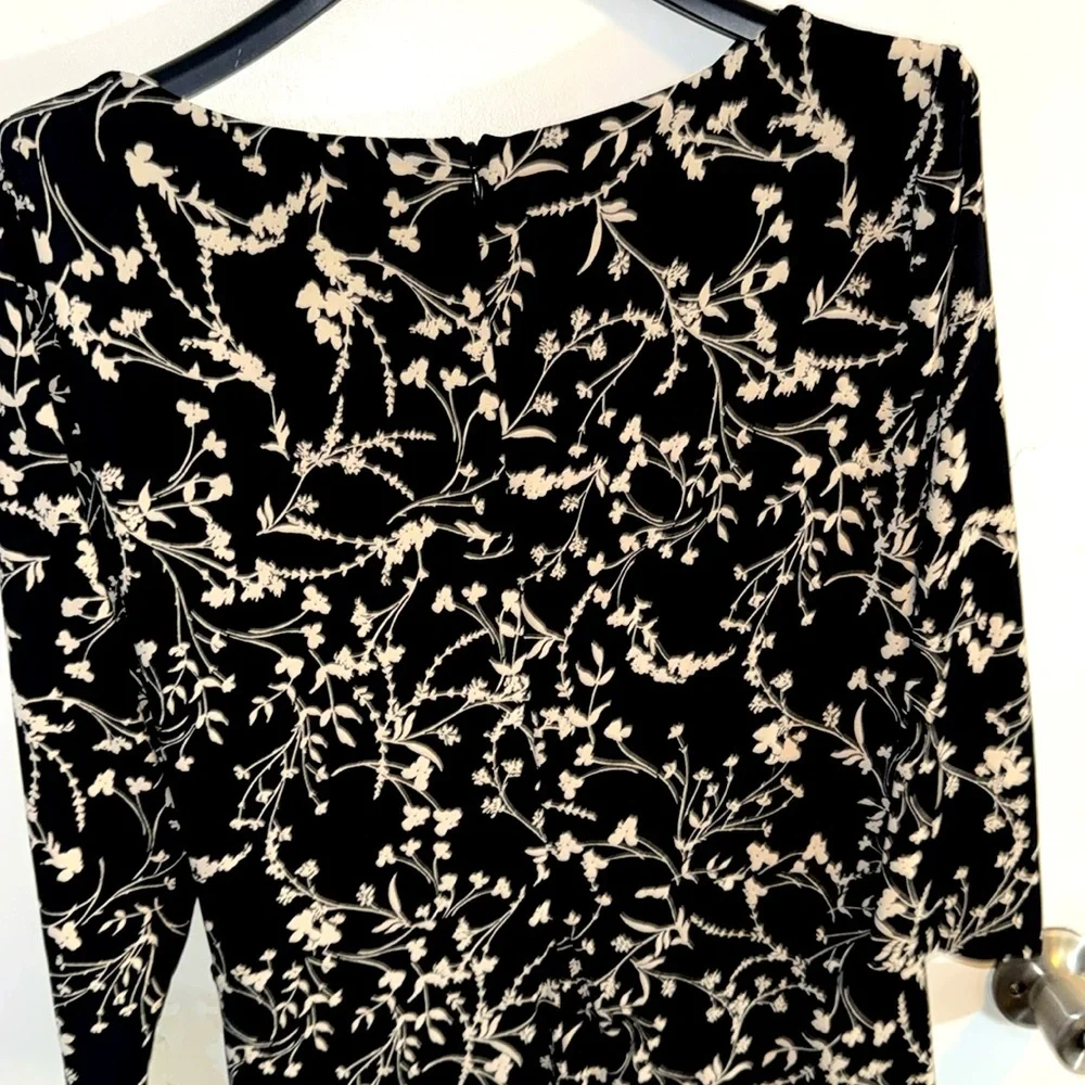RALPH LAUREN DRESS - Picture 5 of 8